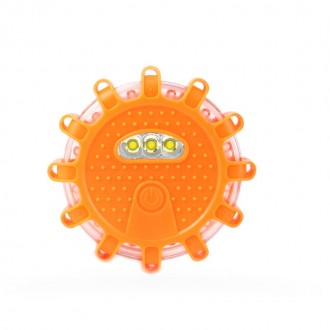 NOUZOVÉ SVÍTIDLO LED