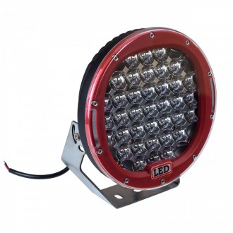 185W LED KULATÝ REFLEKTOR COMBO 30/60° /228mm/