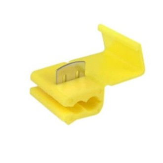 ELEKTRICKÁ RYCHLOSPOJKA 04-6mm 24A /4ks v balení/