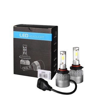 LED ŽÁROVKY H10/HB3 9005 /2ks/