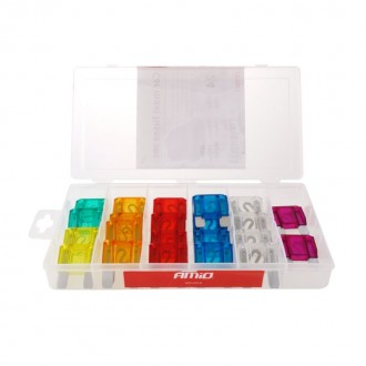 AUTOPOJISTKY MAXI /10ks/