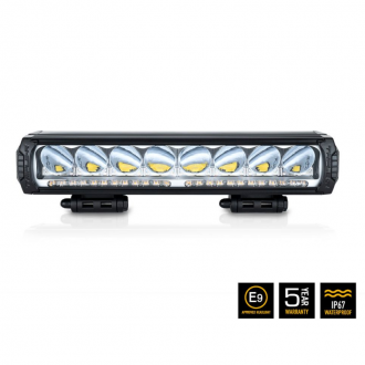 88/17,6W LED RAMPA LASER TRIPLE-R 1000 S FUNKCÍ...