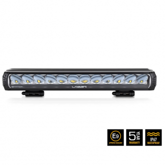 125W/25W LED RAMPA LAZER TRIPLE R-1250 /R112/