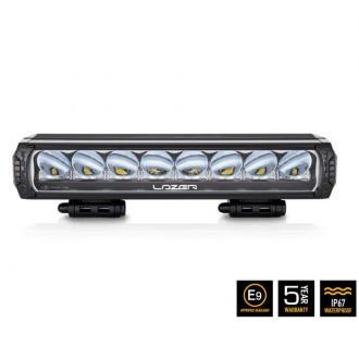 88/17,6W LED RAMPA LASER TRIPLE-R 1000 /R112/