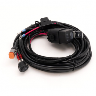 KABELÁŽ LAZER UTILITY PRO 1 SVĚTLO 12V (24V)