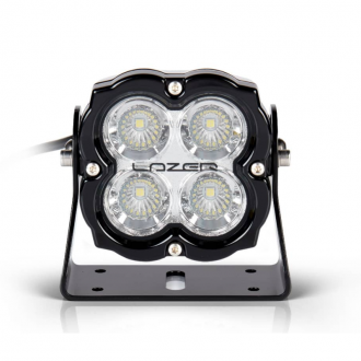 45W LED PRACOVNÍ SVĚTLO LAZER UTILITY-45 /ŠIROKÝ DRŽÁK/