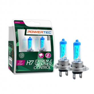 POWERTEC EXTREME WEATHER CONTROL H7 12V DUO