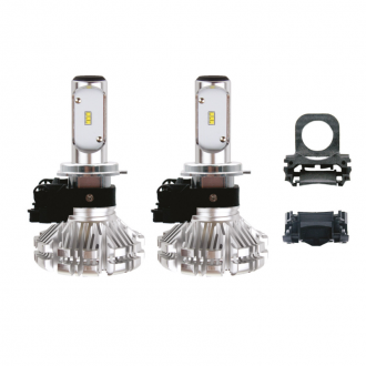 LED ŽÁROVKY H7 - 5SX /2KS/