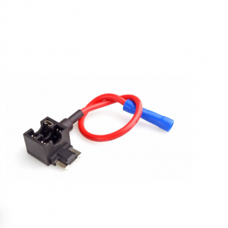 POJISTKOVÝ ADAPTÉR MICRO NÍZKÝ PROFIL 20A