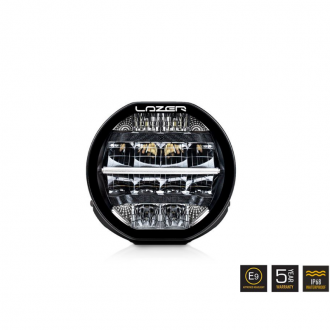 LED PŘÍDAVNÉ SVĚTLO LAZER SENTINEL 178 MM BEZ POZIČNÉHO...