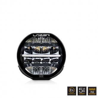 LED PŘÍDAVNÉ SVĚTLO LAZER SENTINEL ELITE 178 MM S...