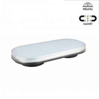 76W LED MAGNET LIGHT /36cm/ ECE R10 R65