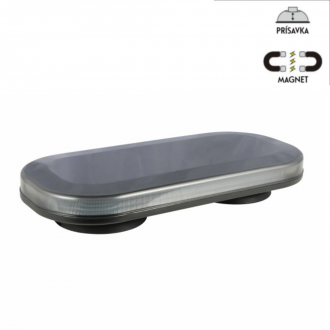 76W LED MAGNET LIGHT /36cm/ ECE R10 R65