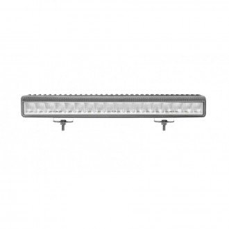 45/5W LED LAMPA S PÁSMEM 38cm /30°/ ECE R7 R10 R112