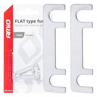FLAT 41mm 150A ploché pojistky AMIO