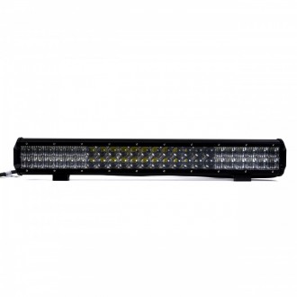 240W 5D LED Rampa 57CM /COMBO/ (5W CHIP) EMC E9 R10