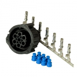 Konektor 7 PIN 1,5