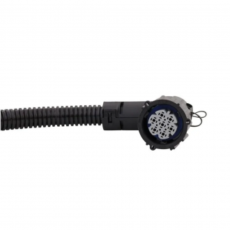 7PIN konektor