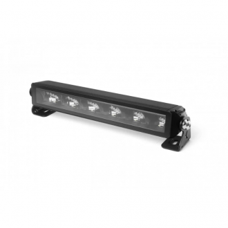 42/8W SCHVÁLENÁ SILNIČNÍ LED RAMPA /345MM/ ECE R10 R148 R149