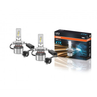 OSRAM LEDriving XTR H4
