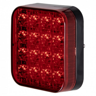 LED mlhové světlo