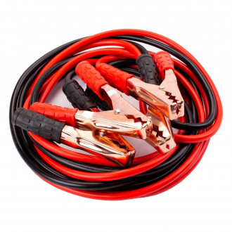 Startovací kabely 600A - 4m
