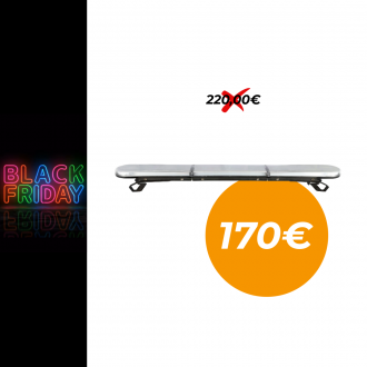 76W VEDL MAJÁK RAMPA /900MM/ ECE R10 R65