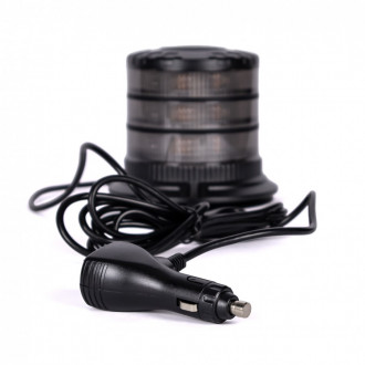 Výstražný LED maják X-SPIDER 2 | magnet | R65, R10 |...