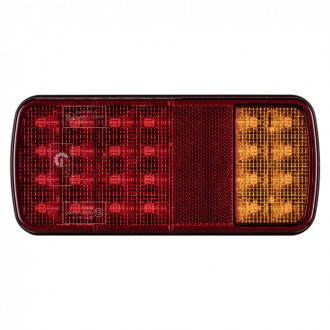 LED zadné svetlo L2505 (pozičné svetlo / brzdové svetlo /...