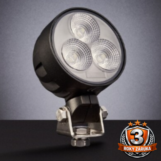 LED pracovné svetlo 30 W pre John Deere, Deutz-Fahr,...