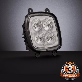 40W LED světlo pro John Deere