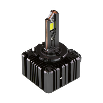 D1S LED žiarovky 40 W – LED náhrada za xenónové výbojky...