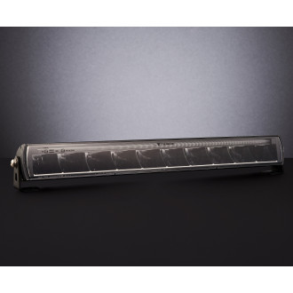 LED rampa 150 W | 14 000 lm | 610 mm | Biele + oranžové...