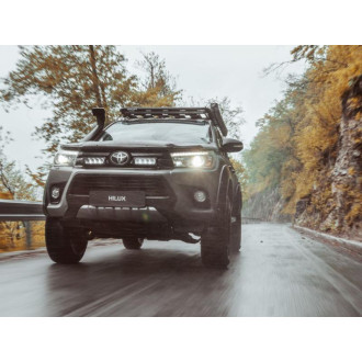 Sada svetiel do masky Lazer pre Toyota Hilux (2017+) –...