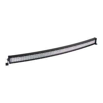 540W Zakrivená LED pracovná rampa, 107 cm, OSRAM, COMBO,...