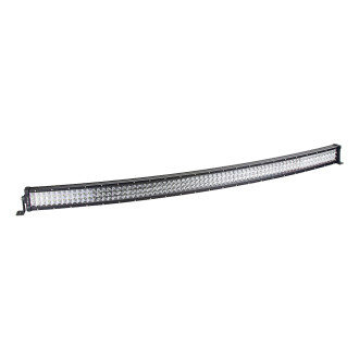 648W Zakrivená LED pracovná rampa, 127 cm, OSRAM, COMBO,...