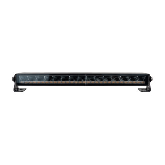 80 W + 10 W LED svetelná rampa, 54,5 cm – biele diaľkové...